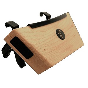 Native Tongue RhymClips with Maple RhymBlock 7 in. - 1 of 4