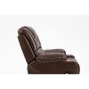 NicBex Recliner Chair Message Chair with Lumbar Heating  Electric Power Lift Chair Sofa Chair For Living Room - 4 of 4