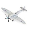 Supermarine Spitfire PR.XIX Fighter Aircraft (Level 1) 1/72 Plastic Model Kit by Airfix - 2 of 3
