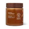 No Stir Creamy Dark Chocolate Almond Butter - 12oz - Good & Gather™ - 3 of 4