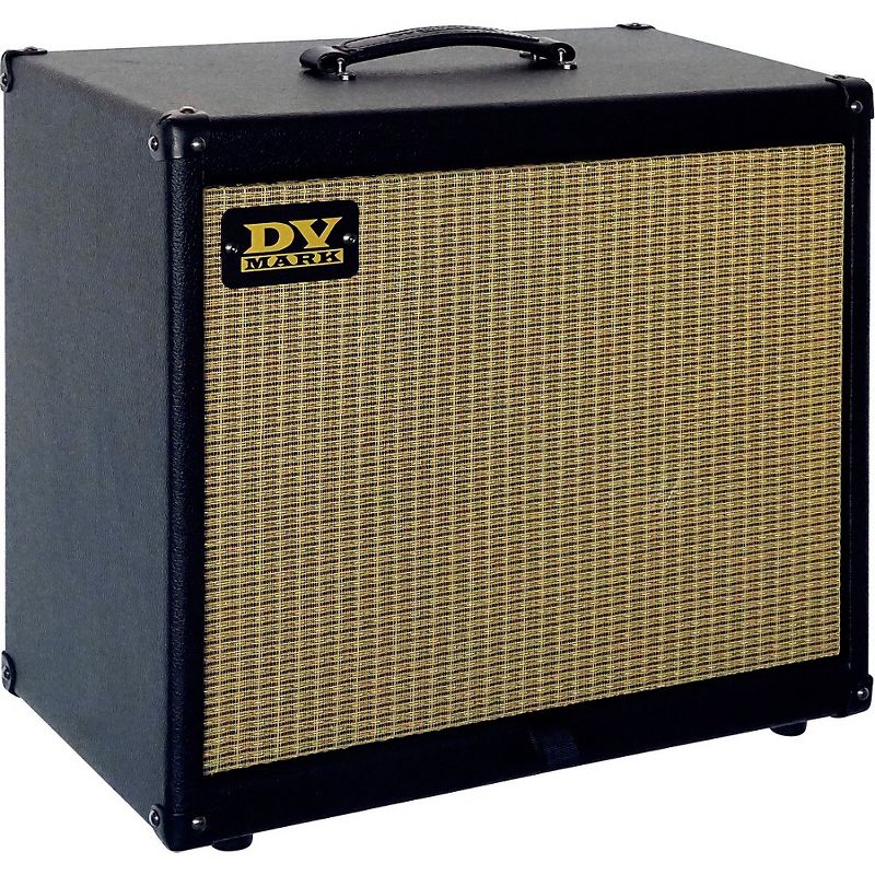 DV Mark DV Gold 112 Small 150W 1x12 Guitar Speaker Cabinet, 1 of 5