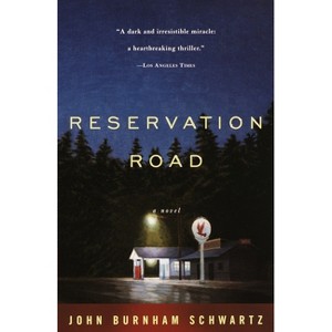 Reservation Road - (Vintage Contemporaries) by  John Burnham Schwartz (Paperback) - 1 of 1