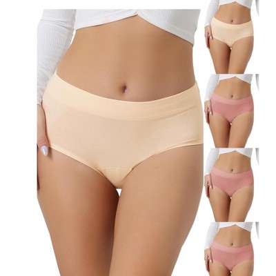 3 dark pink 2 beige