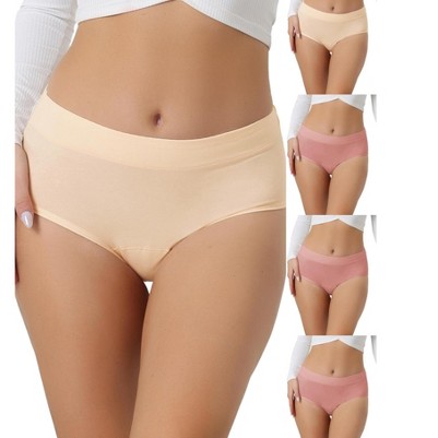 3 dark pink 2 beige