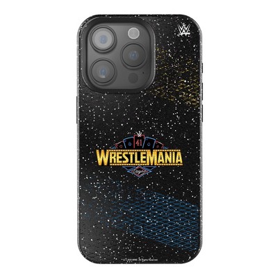 wrestlemania 41