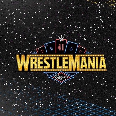 wrestlemania 41