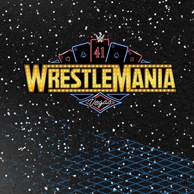 wrestlemania 41