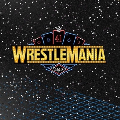 wrestlemania 41