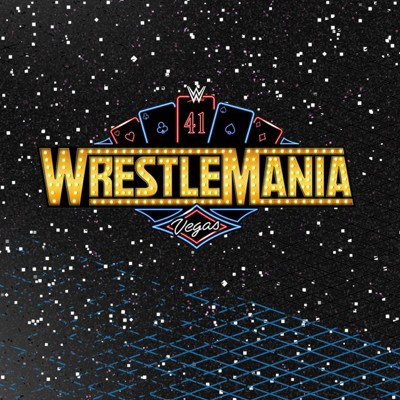 wrestlemania 41