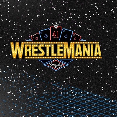 wrestlemania 41