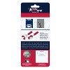 BabyFanatic Officially Licensed Unisex Pacifier Clip 2-Pack - MLB Detroit Tigers - Officially Licensed Baby Apparel - 4 of 4