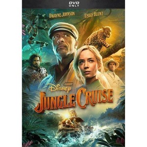 Jungle Cruise - 1 of 2