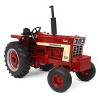 ERTL 1/16 Limited Edition IH Farmall 1066, Farmall 100th Anniversary Edition,44306-Reg - 3 of 4