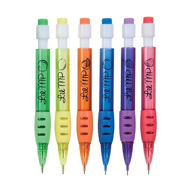 Geddes Scent-sibles Lil MP 0.7 mm Mechanical Pencils - 60 per display