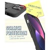 Smartish iPhone 14 Wallet Case - Wallet Slayer Vol 2 Credit Card Kickstand Holder - 4 of 4