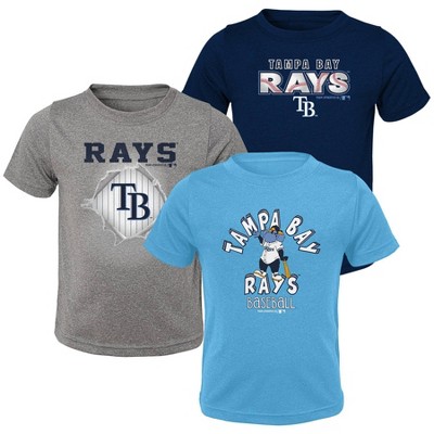 tampa bay rays youth shirts