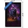 Trends International Mattel Masters of the Universe: Revelation - Skeletor Framed Wall Poster Prints - image 3 of 4