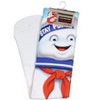 Ghostbusters Men's Stay-Puft Sublimated Photovivid Crew Socks Shoe Size 6-12 - 3 of 3