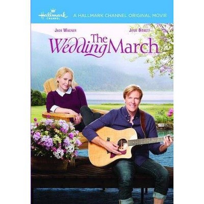 The Wedding March (DVD)(2017)