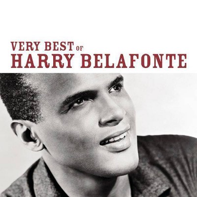 Harry Belafonte - Very Best of Harry Belafonte (CD)