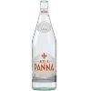 Acqua Panna - Natural Spring Mineral Water - 500 Ml (12 Glass Bottles) 16.9 Fl Oz (Pack of 12) - 2 of 2