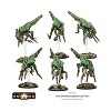 Mining Team Miniatures Box Set - 2 of 3