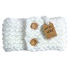 Creativity for Kids' Quick Knit Headbands - 4 of 4