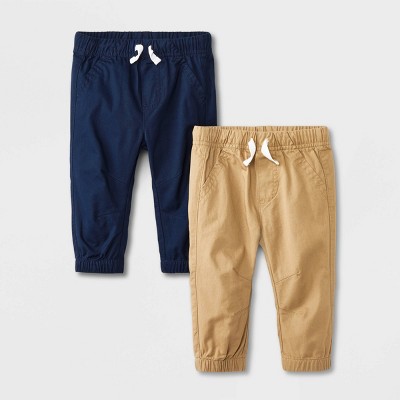 baby boys joggers