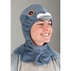 HalloweenCostumes.com Adults City Slicker Pigeon Halloween Costume - 2 of 4