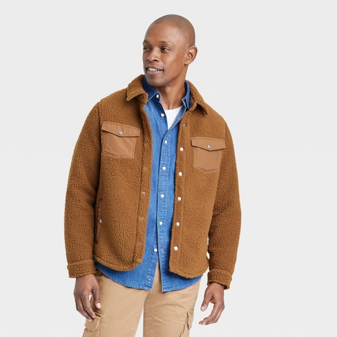 target longline shacket