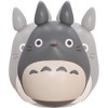 Bandai - Ensky Blind Box - My Neighbor Totoro - Totoro Wobbling and Tilting Figure (Box of 6) - 2 of 4