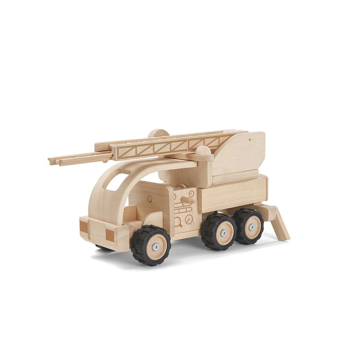 plantoys | Fire Truck