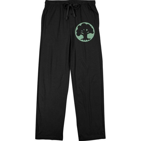 Target mens pj online pants