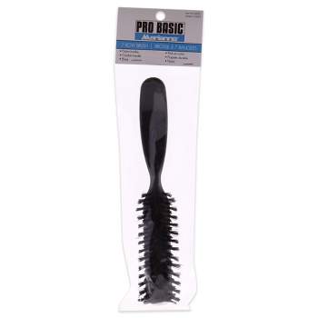Marianna Pro Basic 7 Row Brush - 1 Pc Hair Brush