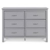 DaVinci Charlie 6-Drawer Double Dresser - 3 of 4