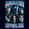 Girls Star Wars Anakin Skywalker Collage T Shirt - 2 of 4