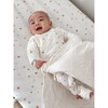 günamüna® Baby Bamboo Rayon with DIAPER-ZiPPER Long Sleeve Transitional Swaddle 0.5 TOG - 3 of 3