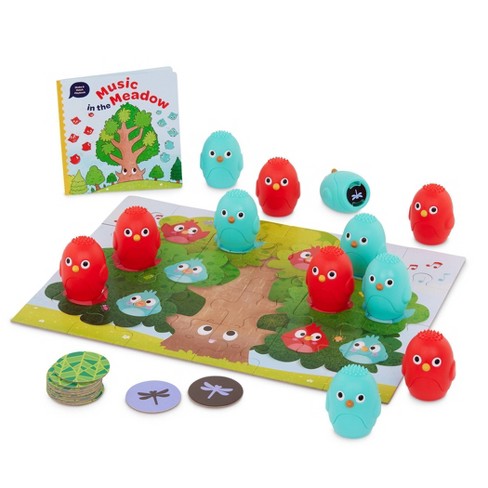 Battat Education Shake & Match Sound Memory Game Playset : Target