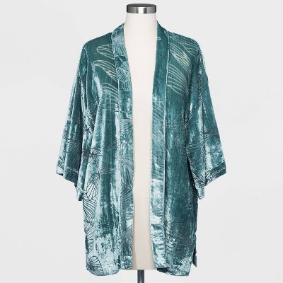 kimono cardigan target