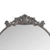 Grungis Full Length Mirror,Wall Mounted Full Body Mirror with MDF Backboard for Bedroom,Living Room,Cloakroom - 4 of 4
