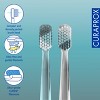 Curaprox CS 5460 Winter Edition 2022, Ultra Soft Toothbrush for Gentle and Powerful Daily Cleaning, 2 pcs - 2 of 4