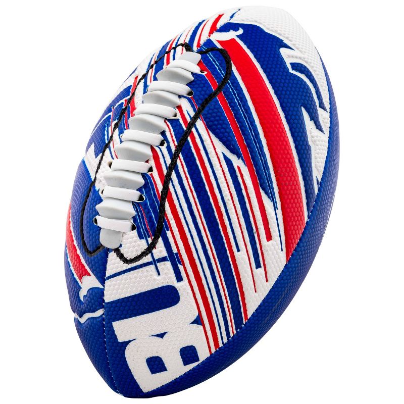 NFL Buffalo Bills Air Tech Football, 3 of 4
