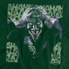 Men's Batman Insanity T-Shirt - 2 of 4