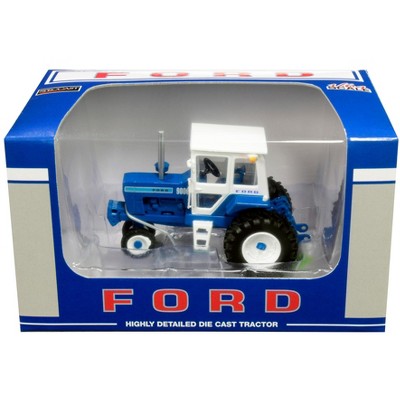 ford tractor diecast models