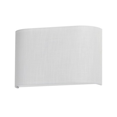 Maxim Lighting Prime 1 - Light Wall Light in  White Linen