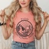 Simply Sage Market Women's Zion National Park Short Sleeve Graphic Tee - 2 of 4