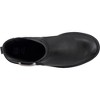 GC Shoes Cammen Cross Buckle Strap Elastic Ankle Boots - 4 of 4