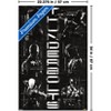 Trends International Marvel Thunderbolts* - Grid Unframed Wall Poster Prints - 3 of 4