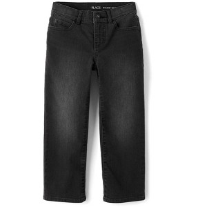 The Children's Place Boys 90s Loose Jeans - 1 of 3