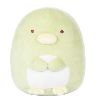 Sumikkogurashi San-X Original Penguin? Plush - Jumbo